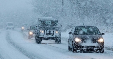 Stire din Social : PROGNOZA METEO pentru perioada 25 decembrie - 7 ianuarie. Se anunță NINSORI!
