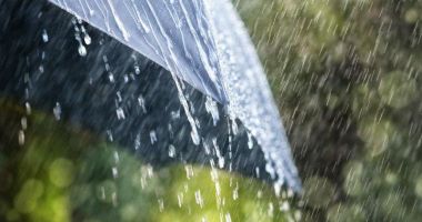 Stire din Eveniment : CONSTANȚA, SUB AVERTIZARE METEO DE VREME REA!