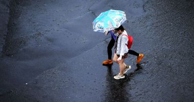Stire din Social : ANM. Cod galben de vreme instabilă în 11 judeţe, până vineri dimineaţa