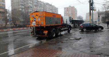 Stire din Social : COD PORTOCALIU de VISCOL, la Constanța. Unde puteţi suna dacă aveţi probleme