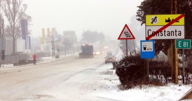 Urgia albă a ajuns la Constanța - 13