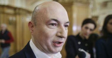 Codrin Ștefănescu: "Epoca Iohannis se va sfârși anul acesta"