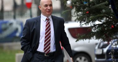 Stire din Politică-Administrație : Codrin Ștefănescu semnalează dispariția "reziștilor" din spațiul public: "Unde ați dispărut, securistoizilor?"