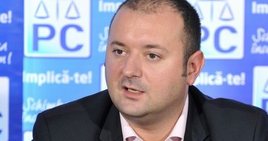 Stire din Politică-Administrație : PC a renunțat și la șefia Senatului și la postul de vicepremier