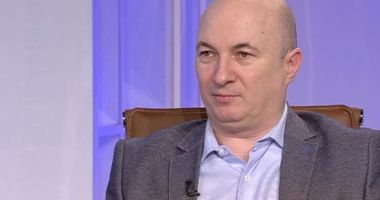 Codrin Ștefănescu, audiat la DNA
