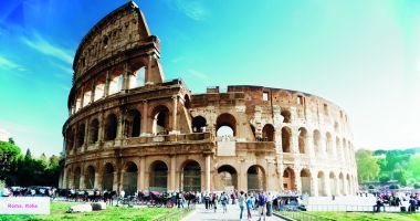 Stire din Actualitate : Cod roșu de caniculă pentru Roma și alte 17 orașe ale Italiei