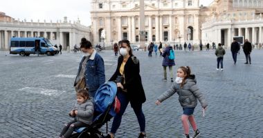 Stire din Social : Datoria Italiei este a doua cea mai ridicată din UE, după cea a Greciei