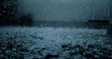 CONSTANȚA, SUB ALERTĂ METEO TIP COD ROȘU!
