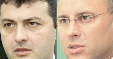 Stire din Politică-Administrație : Sentință defintivă în dosarul privatizărilor strategice: Codruț Șereș, condamnat la 4 ani și 8 luni de închisoare, Zsolt Nagy, 4 ani de închisoare