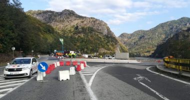 Bine de știut! Care este SITUAȚIA TRAFICULUI, în această dimineață