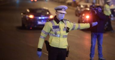 Stire din Eveniment : Noile prevederi ale Codului Rutier intră în vigoare! Iată ce trebuie să știți
