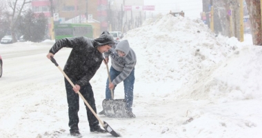 Stire din Social : A fost furtună în tot județul. 30 de localități nu au nici acum apă potabilă