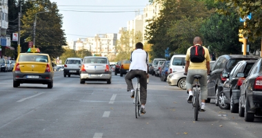 Codul Rutier, modificat pentru bicicliști. Amenzile sunt prea mari, iar polițiștii închid ochii la abateri - 2