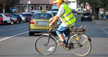 Codul Rutier, modificat pentru bicicliști. Amenzile sunt prea mari, iar polițiștii închid ochii la abateri - 3
