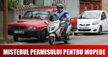 Stire din Eveniment : BĂTAIE DE JOC. Victimele noului Cod Rutier