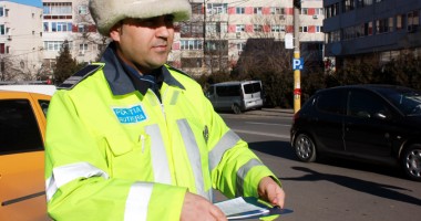 Stire din Eveniment : Codul Rutier încă nu a fost adoptat