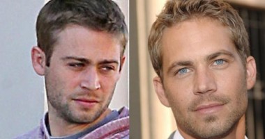 Cum arată actorul care l-a înlocuit pe PAUL WALKER! - 2