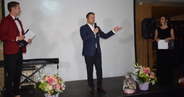 Momente dulci: Cofetăriile Angelo, 25 de ani de activitate. Paula Vals: "Avem în plan extinderea" - 7