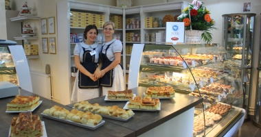 Moesis by Angelo: O nouă cofetărie pentru constănțenii pasionați de produse naturale - 2