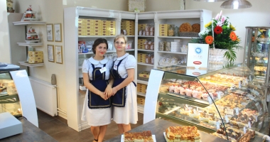 Moesis by Angelo: O nouă cofetărie pentru constănțenii pasionați de produse naturale - 3