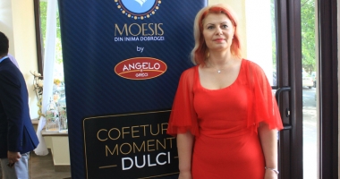 Moesis by Angelo: O nouă cofetărie pentru constănțenii pasionați de produse naturale - 4