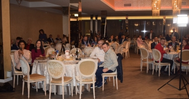 Momente dulci: Cofetăriile Angelo, 25 de ani de activitate. Paula Vals: "Avem în plan extinderea" - 10