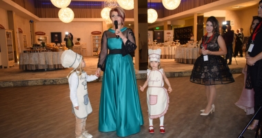 Momente dulci: Cofetăriile Angelo, 25 de ani de activitate. Paula Vals: "Avem în plan extinderea" - 9