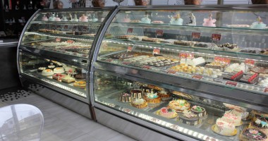 Crizantema vrea să dea gata constănțenii cu o prăjitură specială: Foret Noire - 3