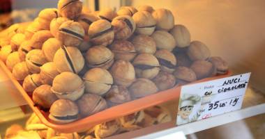Cofetăria Giorginio - produse naturale pentru un Paște fericit - 7