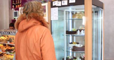 Cofetăria Giorginio - produse naturale pentru un Paște fericit - 13