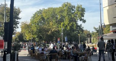 Stire din Social : Precizările Primăriei cu privire la Constanța Coffee Break din acest weekend