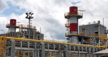 Centrala de cogenerare de la Petromidia a intrat în operarea companiei Rompetrol Energy - 2