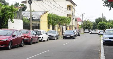 Stire din Social : CARTIERUL COICIU, PARALIZAT! Zeci de străzi devin cu sens unic! Iată lista integrală