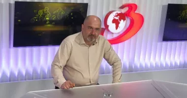 Stire din Sport : Daniel Cojocaru, dezvăluiri despre cariera sa în atletism. „Când am stabilit recordul, nici nu am realizat!”