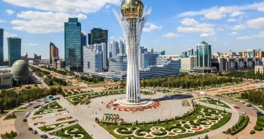 Stire din Economie : Colaborarea economică dintre România și Kazahstan este în ascensiune