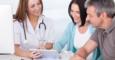 Stire din Social : Posibilități de colaborare între doctorii de medicina muncii şi angajatori