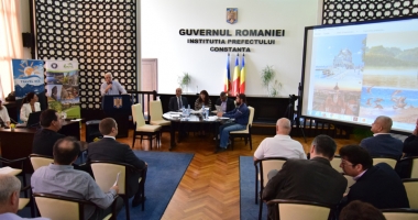 Colaborați, dacă vreți ca litoralul românesc să devină atractiv pentru turiștii străini! - 3
