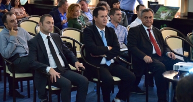 Colaborați, dacă vreți ca litoralul românesc să devină atractiv pentru turiștii străini! - 2