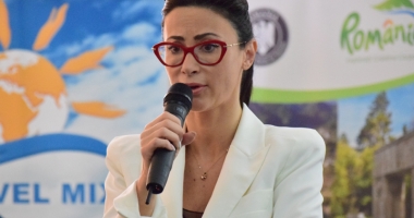Colaborați, dacă vreți ca litoralul românesc să devină atractiv pentru turiștii străini! - 7