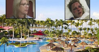 Morți suspecte și atacuri violente, în resorturi de 5 stele. Atenție în ce țară vă faceți vacanța!