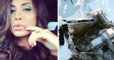 Stire din Actualitate : RĂZBUNARE CRUNTĂ A UNUI MILIARDAR PĂRĂSIT DE SOȚIE PENTRU UN ȘOFER DE CURSE