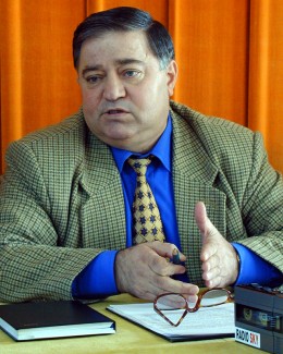 Stire din Eveniment : Competiție sportivă în memoria unui fost șef al Poliției Constanța