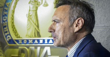 Stire din Eveniment : Florian Coldea, fostul prim-adjunct SRI, a fost trimis în judecată de DNA