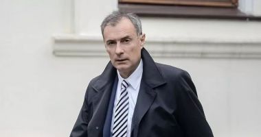 Stire din Actualitate : Florian Coldea, reacție la fotografiile cu Nicușor Dan și Victor Ponta: "Nu am ce să comentez"