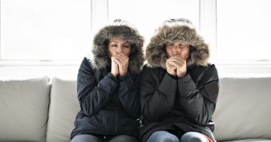 Stire din Social : Fără apă caldă și căldură. Ce zonă este afectată
