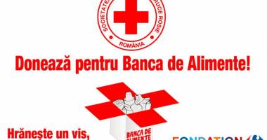 Stire din Social : Carrefour organizează cea de-a doua colectă internațională de alimente