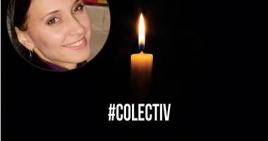 Stire din Eveniment : TRAGEDIA DIN COLECTIV / Numărul deceselor crește. Încă o tânără a murit într-un spital din străinătate