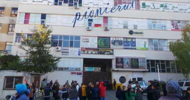 Tragedia din "Colectiv" / CONDUCEREA ISU BUCUREȘTI, DEMISĂ. NOI DATE IES LA IVEALĂ!
