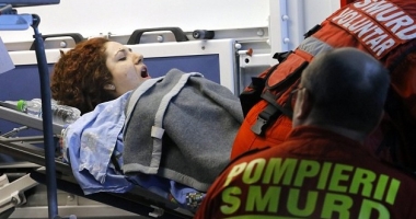 Tratamente gratuite în străinătate pentru victimele Colectiv
