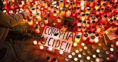 Stire din Social : O TRAGEDIE FĂRĂ SFÂRȘIT! Una dintre cele mai așteptate decizii din dosarul Colectiv